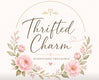 Thrifted Charm - Home